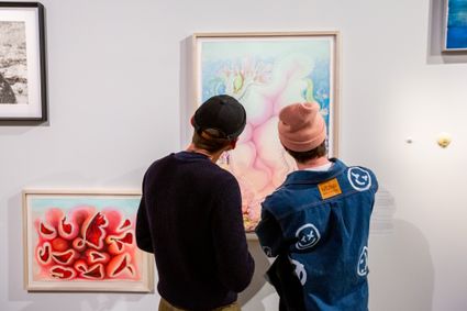 Foto's ontvangen van Janke Vlas n.a.v. de museumpagina onder 'Cultuur'. Akkoord in de mailbox van Wouter Hoekman.