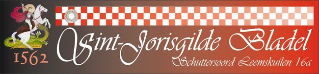 foto: Sint Joris Gilde