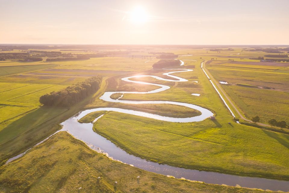 Drentse natuur Elzemaat