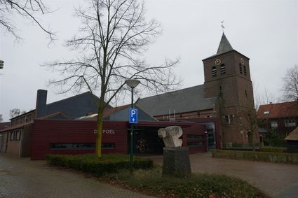Gemeenschapshuis de Poel Netersel