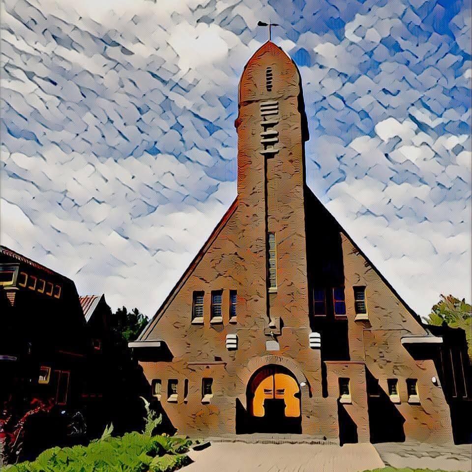 Een afbeelding van DE KERK Onderdendam