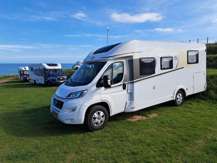 Open dag Camperverhuurbedrijf Zuid