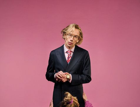 Dolf Jansen: Oudejaars 2026