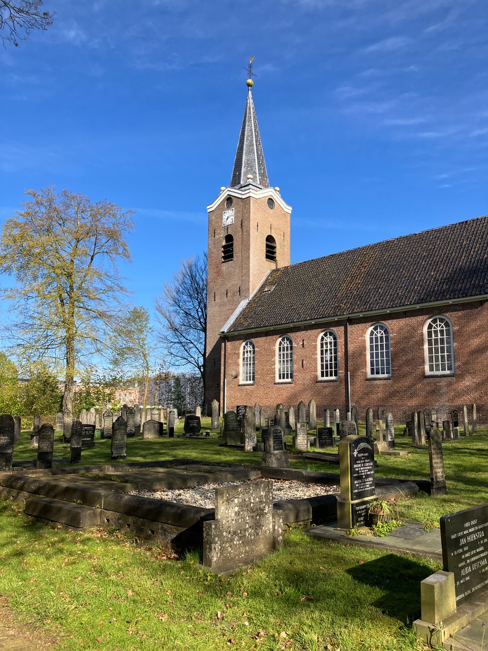 Sint Martenskerk Beetsterzwaag