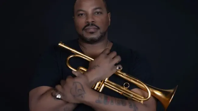 Jeremy Pelt Quintet