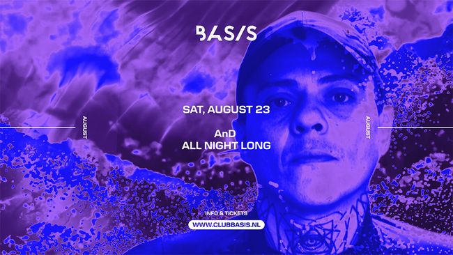 BASIS: AnD All Night Long