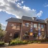 Voorkant museum, Museumplein 2