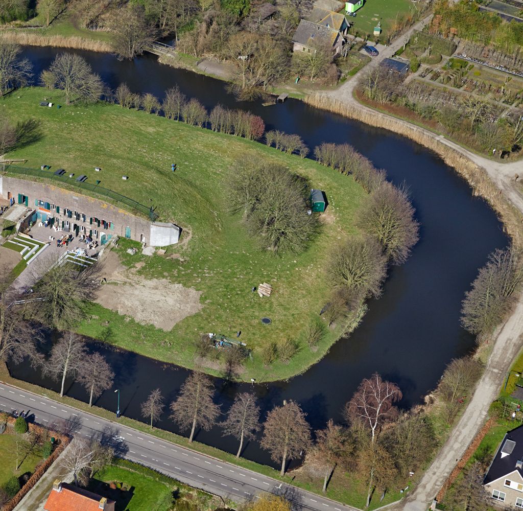 Fort Maarsseveen