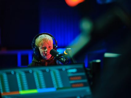 Media Park Live