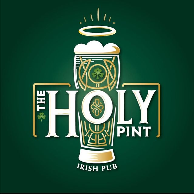 The Holy Pint