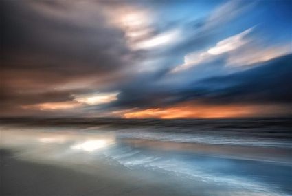 Het Katwijkse Strand