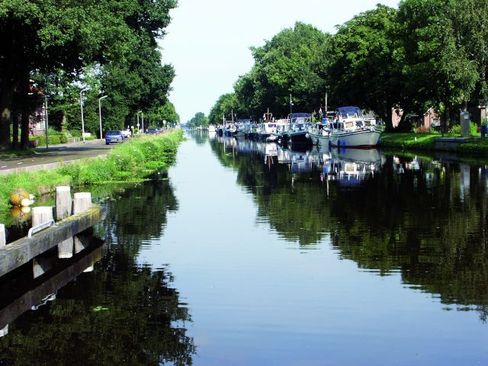 Hoogeveensche Vaart