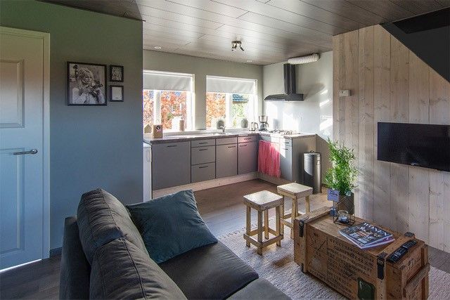 Bed & Breakfast op Dreef Deurne