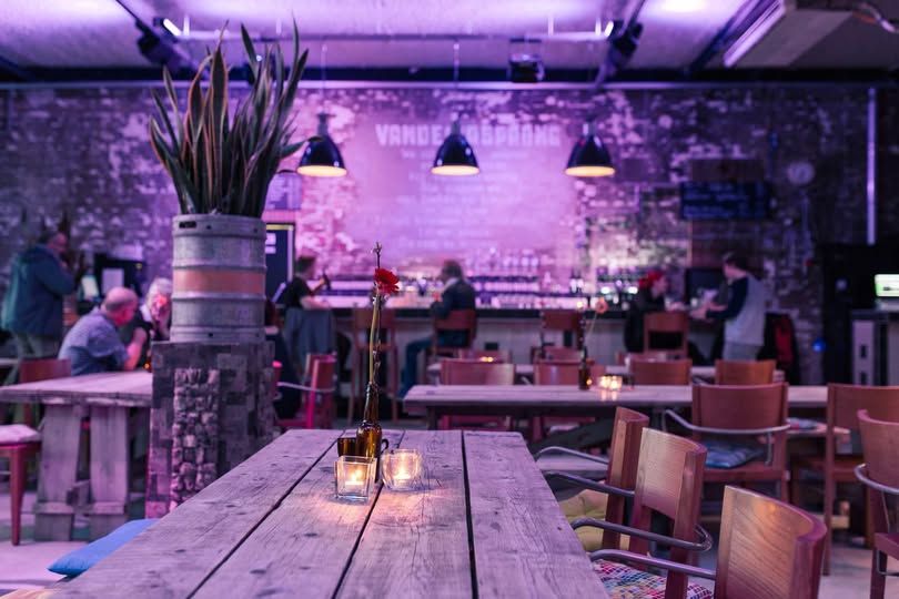 Brouwerij Vandeoirsprong