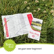 Toer de Boer