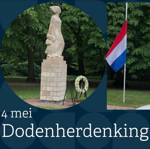 Aankonigingsposter