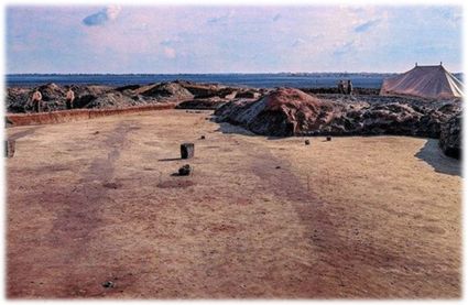 Opgraving Noordsche Veld