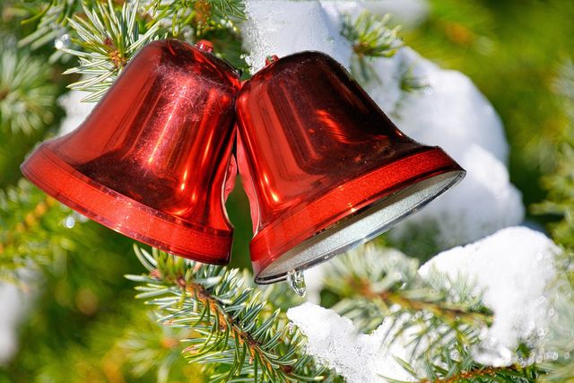 Weihnachtlicher Inspirationsabend