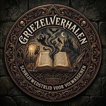 Verhalendag: griezelverhalenwedstrijd