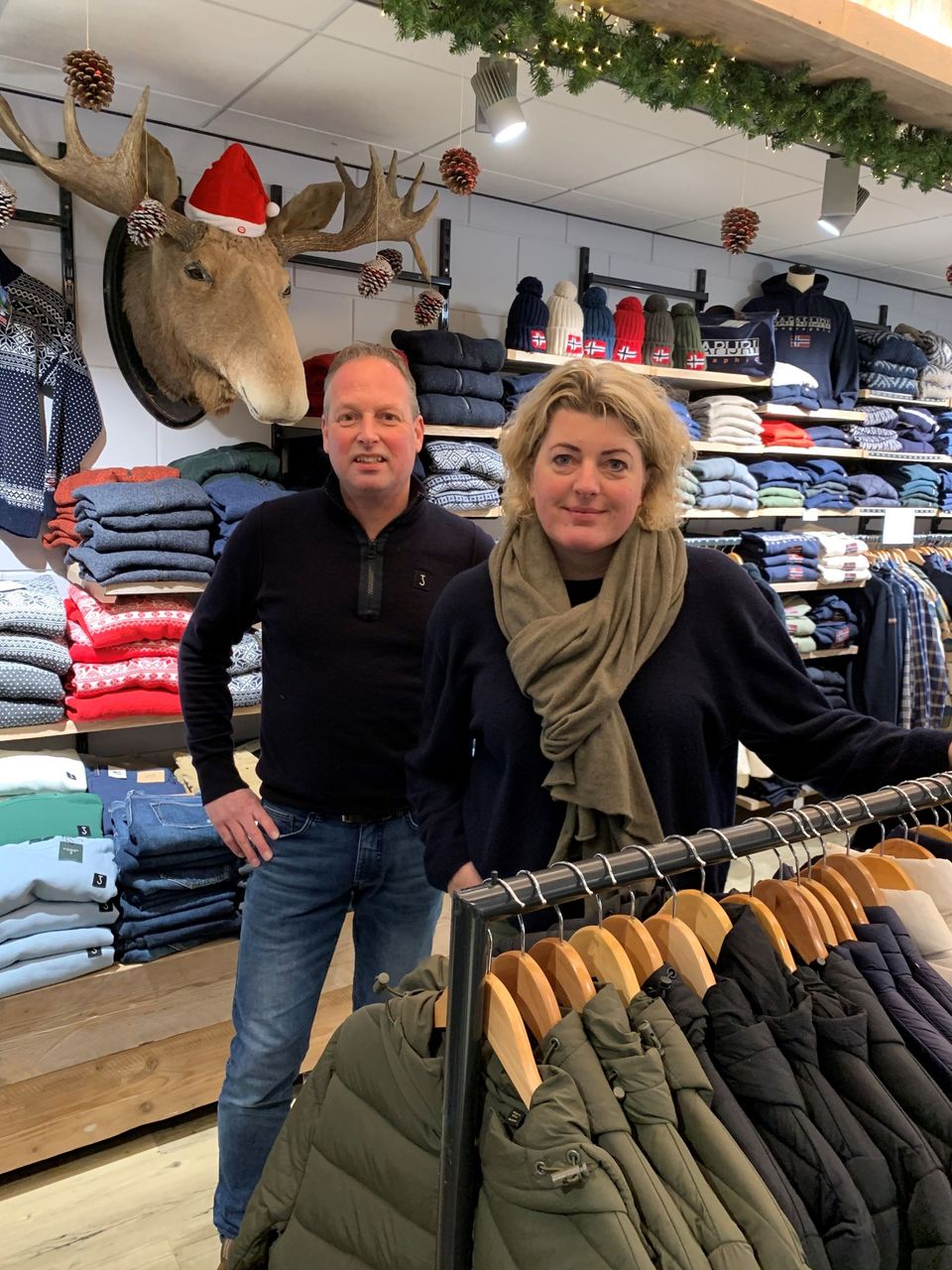 Port of Vlie Vlieland (extra)