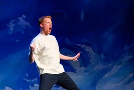 Rene van Meurs Noodzakelijk kwaad