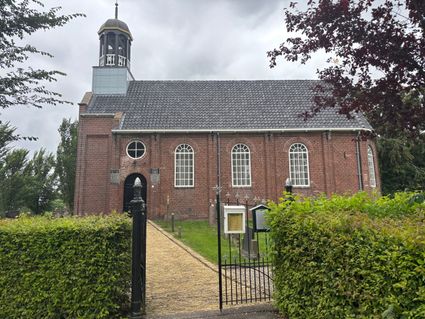 Kerk Terkaple