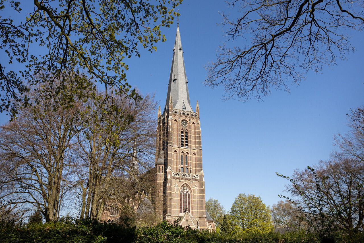 St. Nikolauskirche