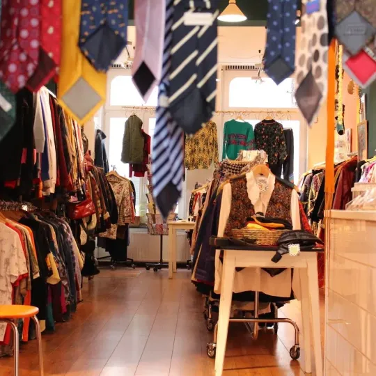 Dotnsquare Vintage Maastricht