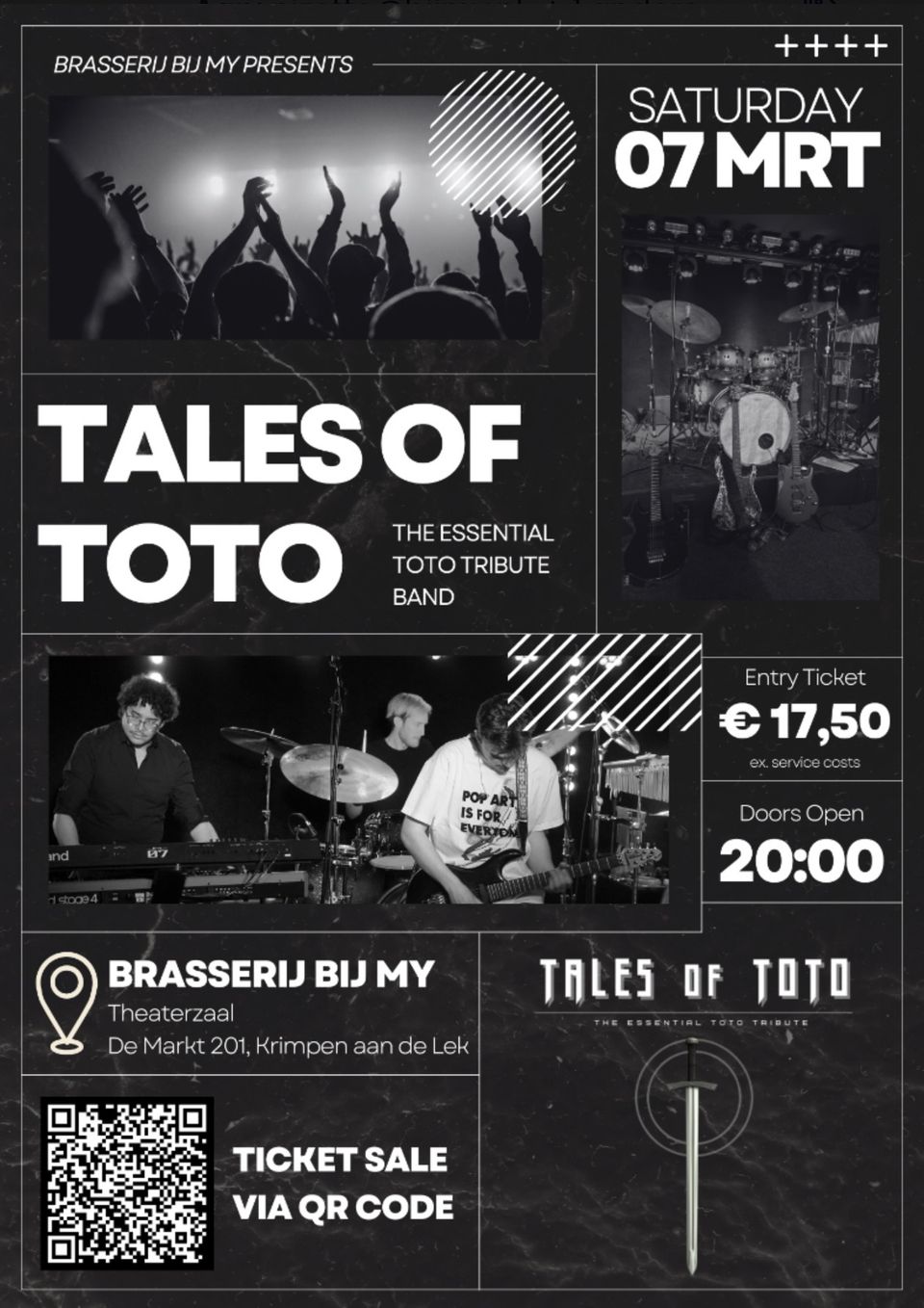 Tales of Toto