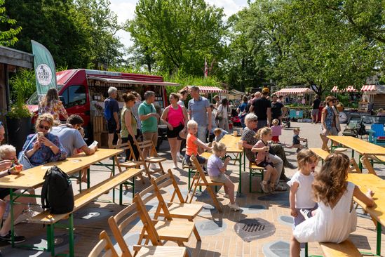 foto: Groenfestival Breda