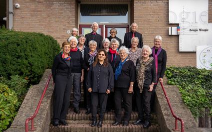 Winterswijk Vocaal Ensemble