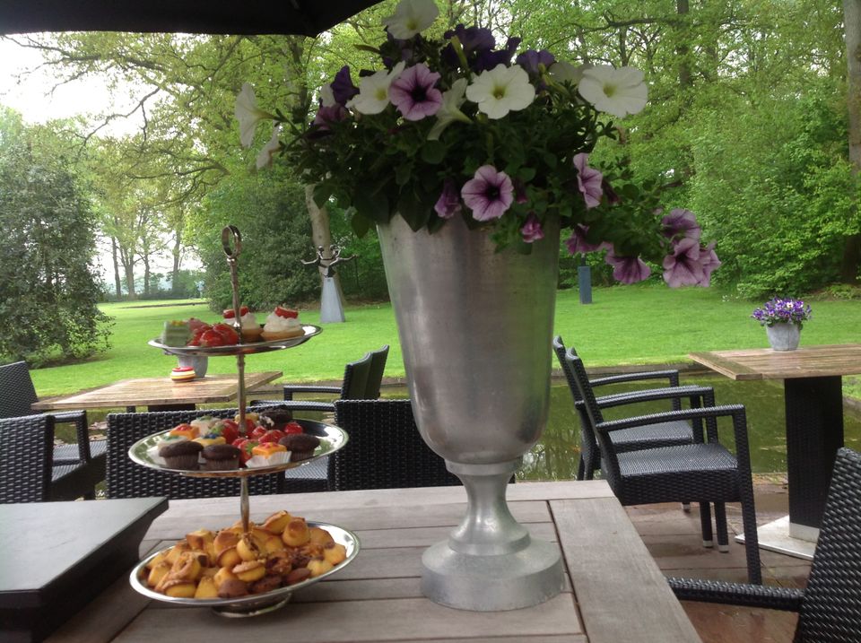 Terras Theeschenkerij