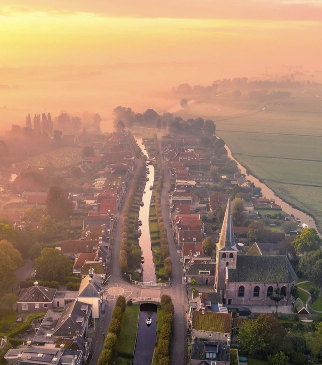 Ijlst drone zicht