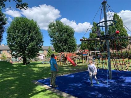 Speeltuin de Eekhoorn