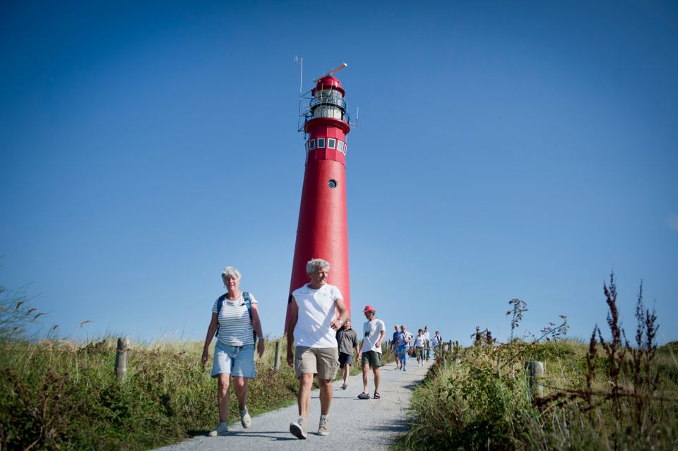 vvv schiermonnikoog