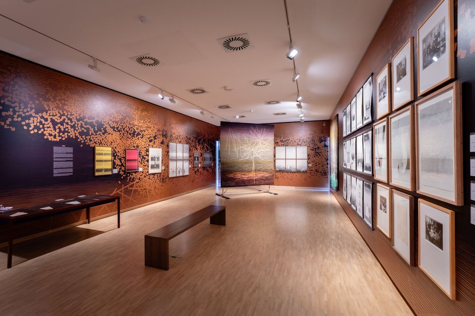 Museum Villa Mondriaan | Deelnemer KunstOer