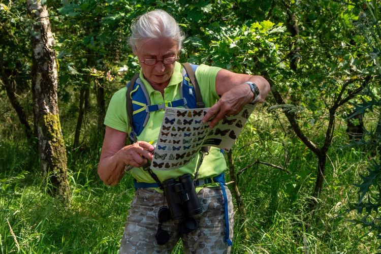 Informatieavond IVN Natuurgidsenopleiding 2026-2027 in Mierlo en Geldrop