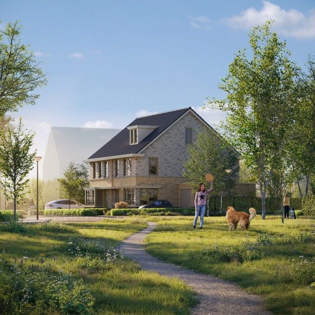 Impressie tweekapper