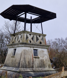 Rottige Meente Boswachterspad