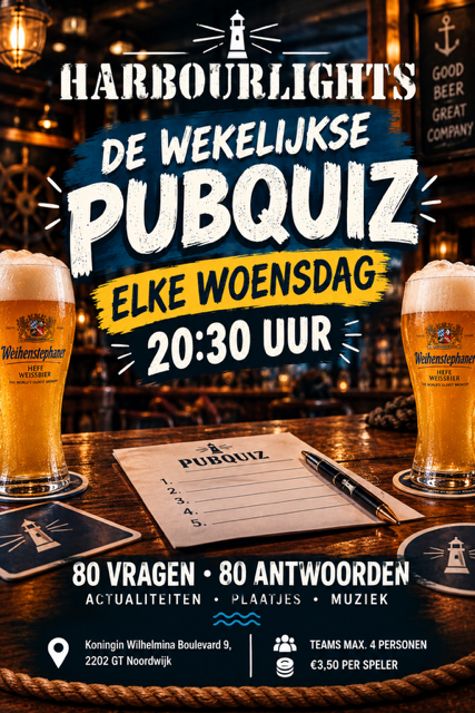 Pubquiz