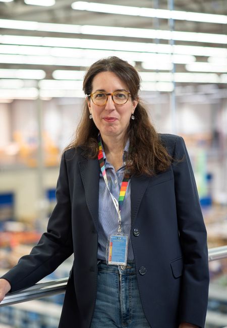 Emilia bij ABBOTT
