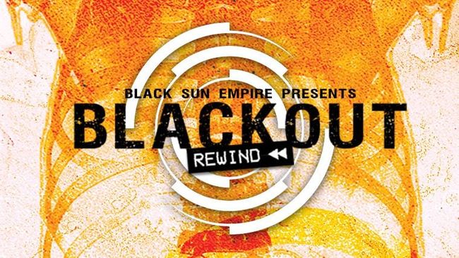 Blackout Rewind