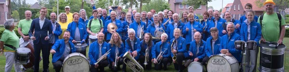 groepsfoto concordia