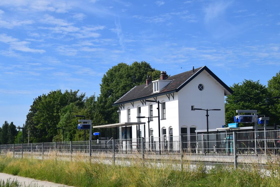Station Baflo