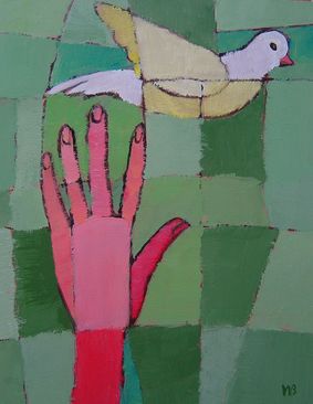 Hagios - Zingen voor vrede