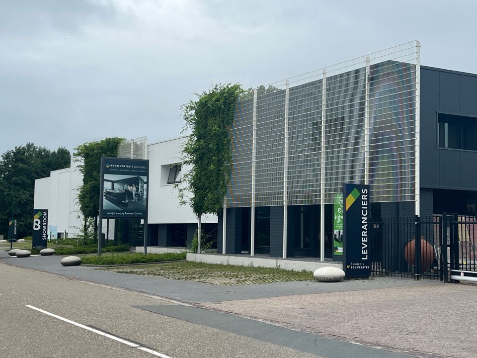 Bouwcenter Swinkels Lieshout