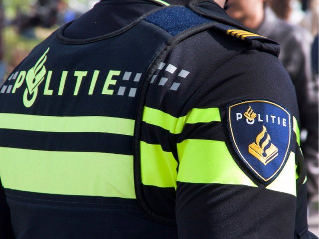 politie