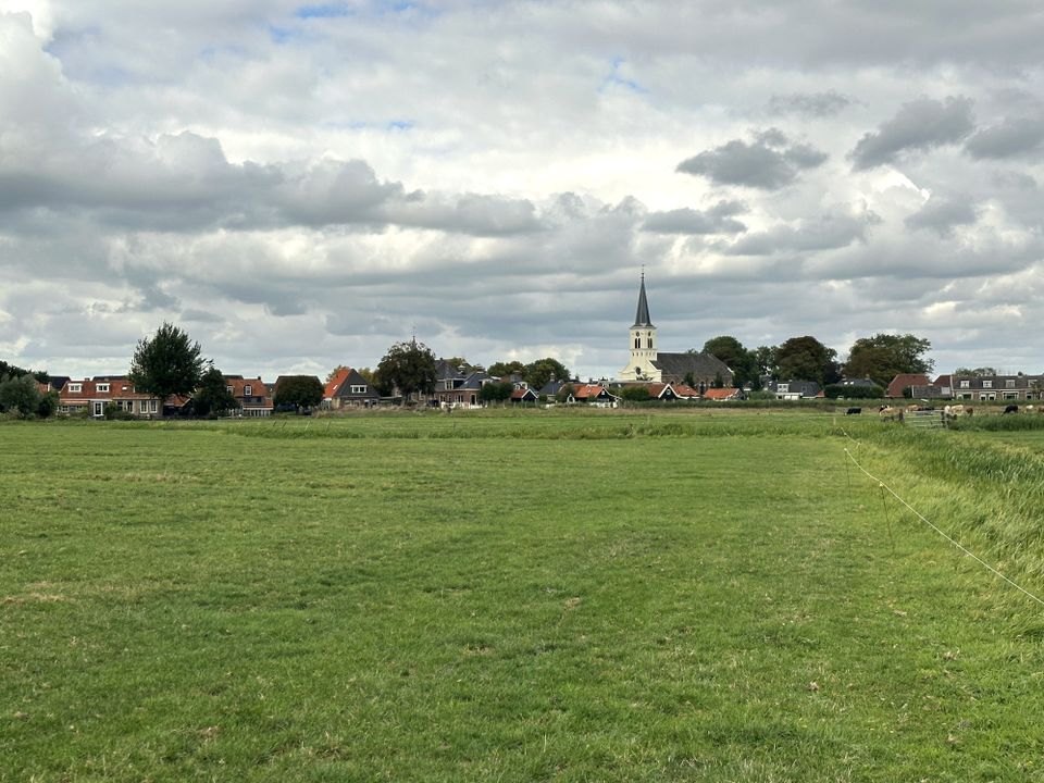 Naar Pikesyl