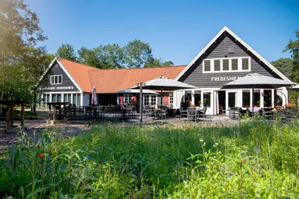 Buitengoed Fredeshiem op De Bult