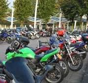 Motortoertocht